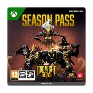 Marvel's Midnight Suns: Season Pass (Xbox Series)