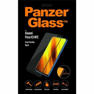 PanzerGlass Edge-to-Edge Xiaomi Poco X3 NFC/X3 Pro