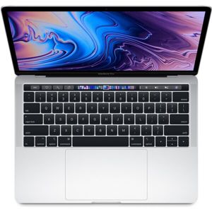 Apple MacBook Pro 13,3" Touch Bar 512GB (2019)