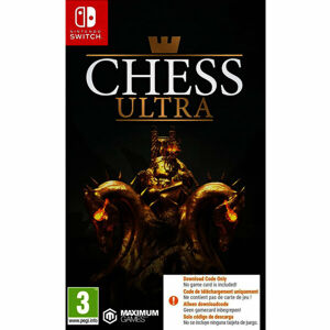 Chess Ultra (SWITCH)