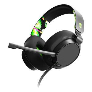 Skullcandy SLYR herní headset drátový černý (Xbox)