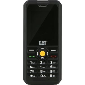 Caterpillar CAT B30 Dual SIM černý