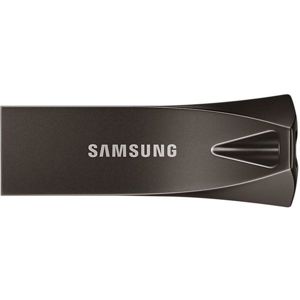 Samsung BAR Plus 32GB flash disk šedý