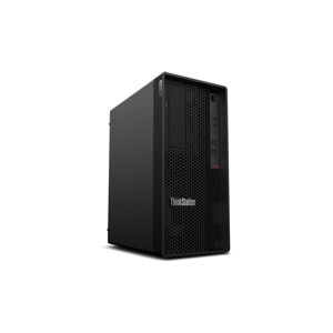 Lenovo ThinkStation P358 Tower (30GL000PCK) černý