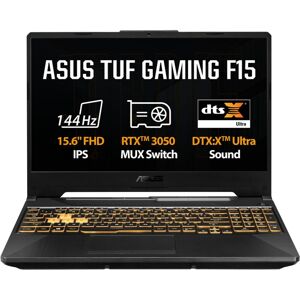 ASUS TUF Gaming F15 (FX506HC-HN004)