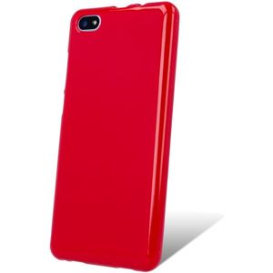 myPhone TPU pouzdro myPhone PRIME 2 červené