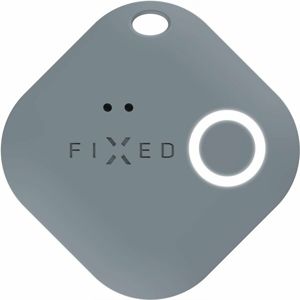 FIXED Smile Key Finder s motion senzorem šedý