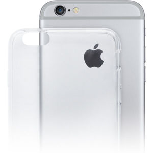 iWant Gloss čiré gelové pouzdro na iPhone 6 Plus/6S Plus průhledné