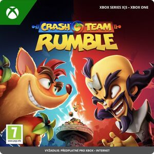 Crash Team Rumble (Xbox One/Xbox Series)