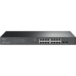 TP-Link TL-SG2218P switch