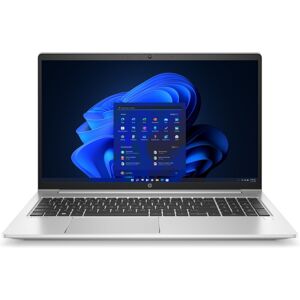HP ProBook 450 G9 (6S6J3EA#BCM) stříbrný
