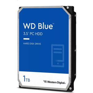 WD BLUE WD10EARZ 1TB SATA/600 64MB cache 5400 ot.
