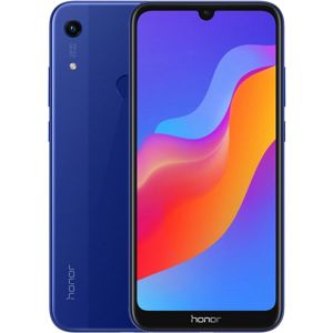 Honor 8A 3/32GB Dual SIM modrý