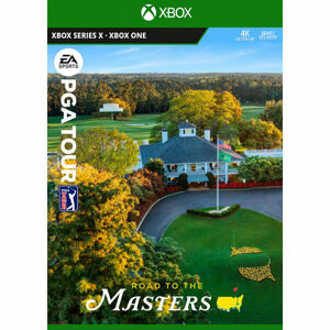 EA Sports PGA Tour (Xbox Series)