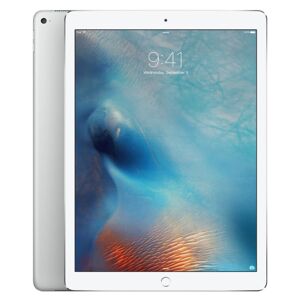 Apple iPad Pro 12,9" 128GB Wi-Fi + Cellular stříbrný