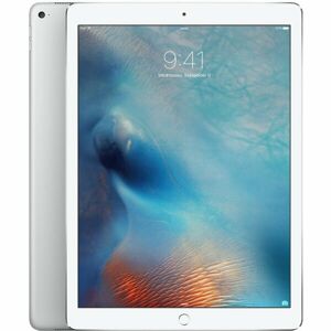 Apple iPad Pro 12,9" 32GB Wi-Fi stříbrný