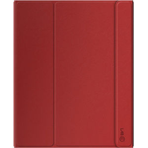 LAB.C Slim Fit case Apple iPad Pro 11" červený
