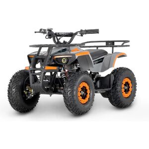 LAMAX eTiger ATV50S elektrická čtyřkolka oranžová
