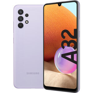Samsung Galaxy A32 4GB+128GB fialový