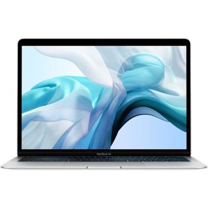 CTO Apple MacBook Air 13,3" (2020) / 1,2GHz 4x i7 / 16GB / 512GB SSD / SK KLV / stříbrný