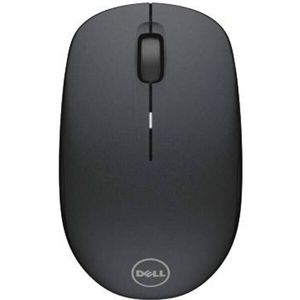 Dell bezdrátová myš WM126 černá