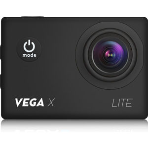 Niceboy VEGA X Lite akční kamera