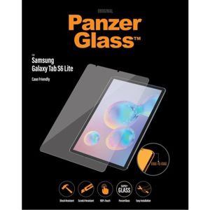 PanzerGlass Edge-to-Edge Samsung Galaxy Tab S6 lite