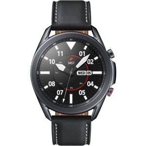 Samsung Galaxy Watch3 LTE 45mm černé