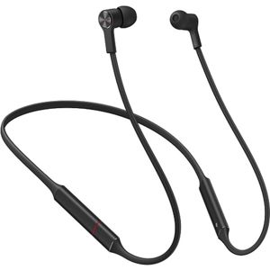 Huawei FreeLace sluchátka černá