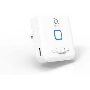 Adam Elements EVE Bluetooth vysílač a přijímač