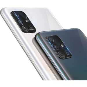 Nillkin InvisiFilm ochranné sklíčko na kameru Samsung Galaxy A51