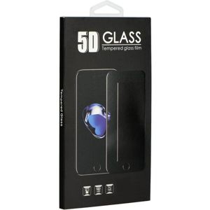 Smarty 5D Full Glue tvrzené sklo Samsung Galaxy A21s černé