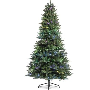 Twinkly Special Edition vánoční stromek 2,3 m 400 světýlek