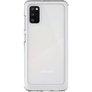 Samsung ochranný kryt Samsung Galaxy A41 transparentní