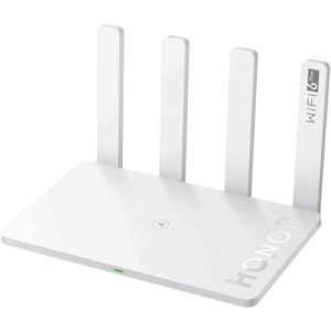 Honor router 3 bílý