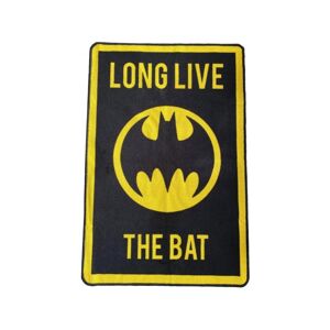 Kobereček DC Comics - Batman (Long Live the Bat) 80 x 120 cm