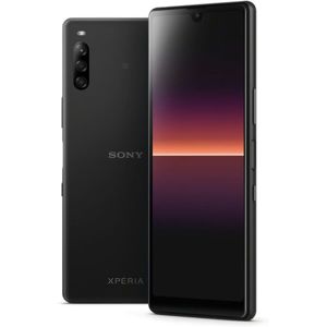 Sony Xperia L4 černá