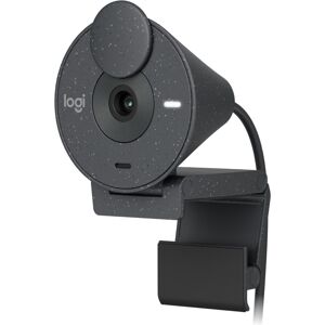 Logitech Brio 305 webkamera černá