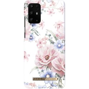 iDeal of Sweden ochranný kryt Samsung S20+ Floral Romance