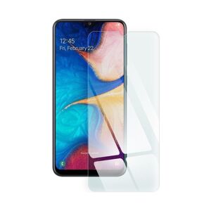 Smarty 2D tvrzené sklo Samsung Galaxy A20