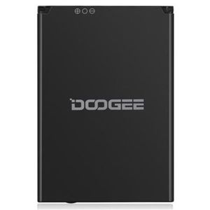 DOOGEE baterie pro DOOGEE BL5000 s kapacitou 5050mAh (eko-balení)
