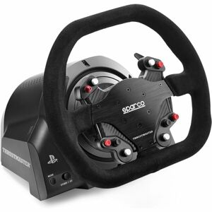 Thrustmaster Volant TM Competition Add-On Sparco P310 Mod