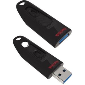 SanDisk Ultra 256GB USB 3.0 flash disk