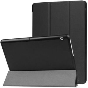 Tactical Book Tri Fold pouzdro Samsung Galaxy TAB A 10.5" černé