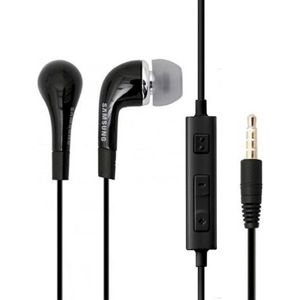 Samsung EO-EG900BB sluchátka černá (eko-balení)