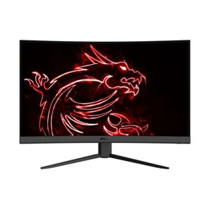 MSI Gaming G322CQP - LED monitor 31,5"