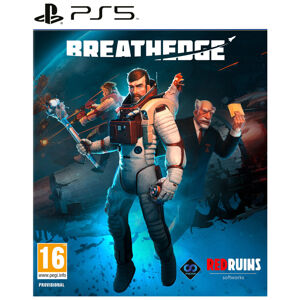 Breathedge (PS5)