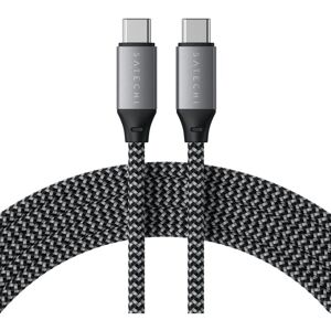 Satechi USB-C 100W nabíjecí kabel 2m