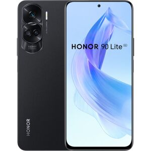 Honor 90 Lite 5G 8GB/256GB černá