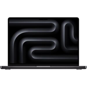Apple MacBook Pro 14" / M3 Max / 36GB / 1TB / SK KLV / vesmírně černý